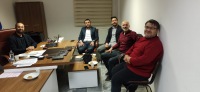 Sürekli Eğitim Merkezine Ziyaret