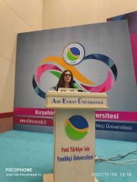 Öğrencilerimiz