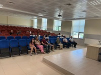 Geceden Şafağa 15 Temmuz Belgeseli