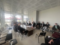 Hayaller ve Hayat Dersleri Bir Sofrada Buluştu
