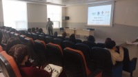 Bilimsel Düşünceden Projeye: TÜBİTAK 2209-A Eğitimi Gerçekleştirildi