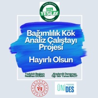ÜNİDES 5. Döneminde İki Projeye Destek