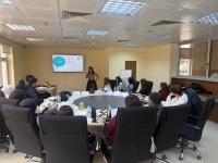 Kariyer Planlama Eğitimleri Başarıyla Tamamlandı 