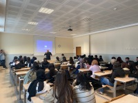 Sessiz Derste Büyük Farkındalık: Öğrenciler İşitme Engellilerin Dünyasını Deneyimledi