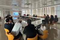 Demans ve Bakım Süreçleri Üzerine Paydaş Kurum Personeline Eğitim Verildi