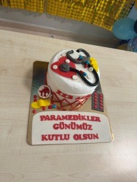 Hayata Dokunan Eller Unutulmadı: Meslek Yüksekokulu'muzda 22 Aralık Paramedikler Günü Coşkuyla Kutlandı