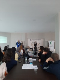 Öğrencilerimiz Kök Neden Analizi Atölyesinde Buluştu