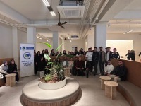 İyiliğe Dokunan Eller, Geleceğe Umut Olan Gençlerimize Teşekkür Belgesi Verildi