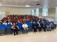 Sıfır Atık ve Enerji Verimliliği Eğitimi Gerçekleştirildi