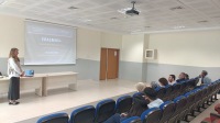 Erasmus+ Deneyim Paylaşımı: Szeged Üniversitesi Ziyareti