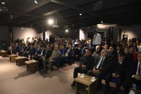“1. Yapay Zekâ Günleri” Programına Katılım Sağladık