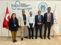 MEDEK Değerlendirme Sürecine Akademik Katkı